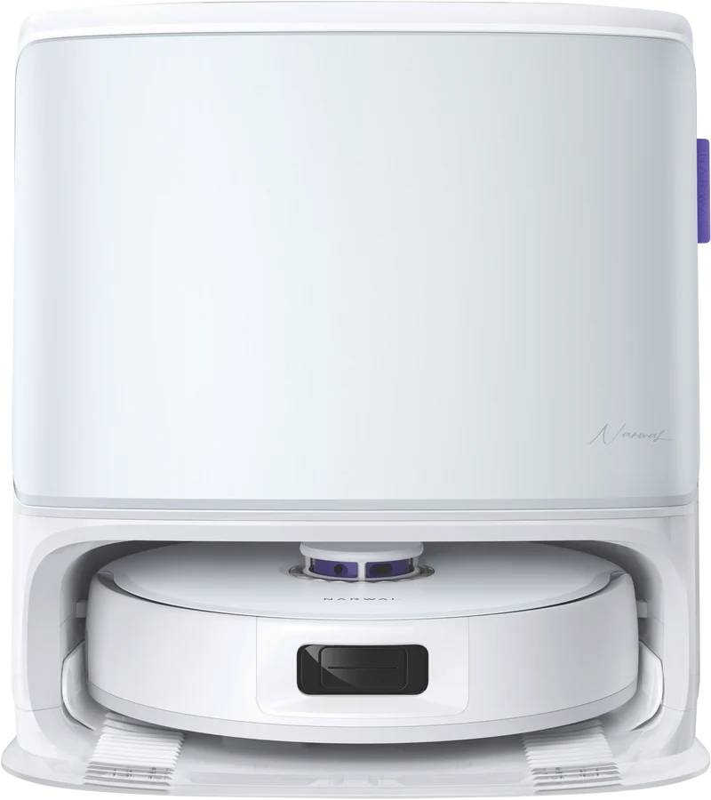 Narwal Freo Z10 Robot Vacuum and Mop