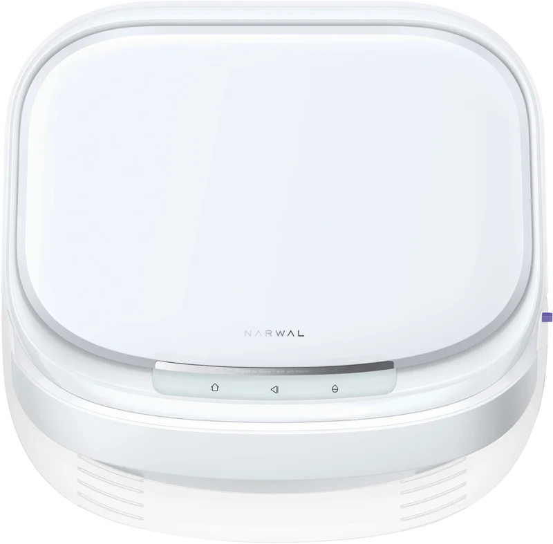 Narwal Freo Z10 Robot Vacuum and Mop