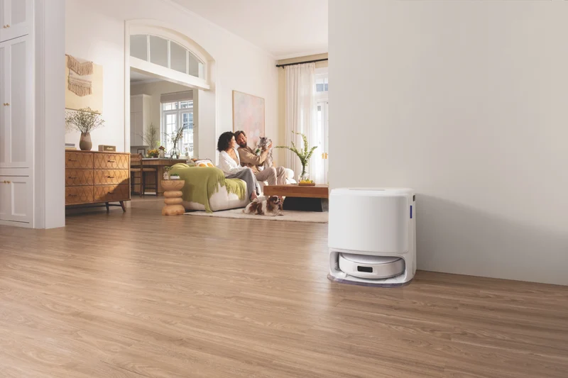 Narwal Freo Z10 Robot Vacuum and Mop