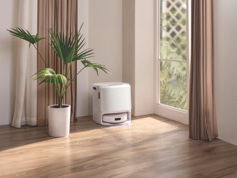 Narwal Freo Z10 Robot Vacuum and Mop