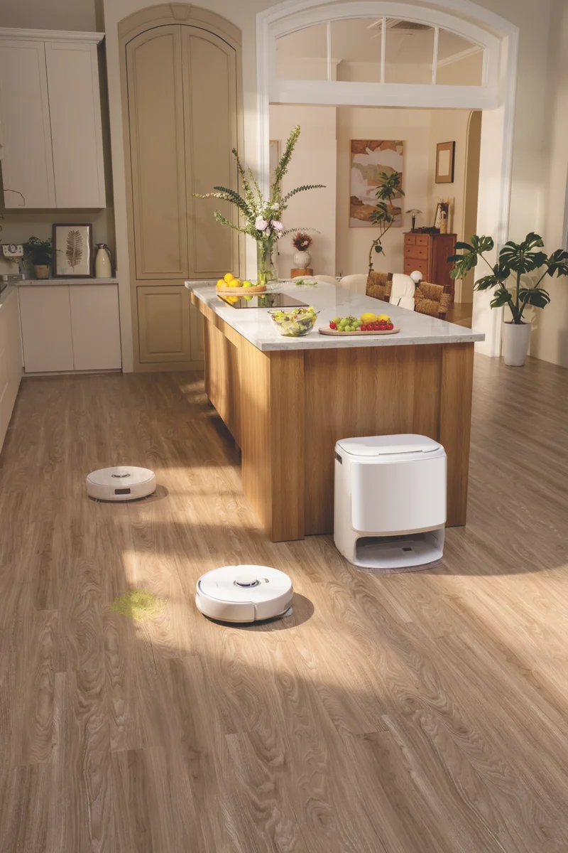 Narwal Freo Z10 Robot Vacuum and Mop
