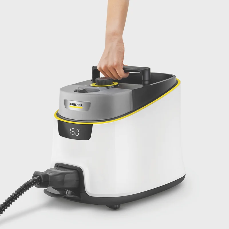 Karcher SC 5 Deluxe Steam Cleaner