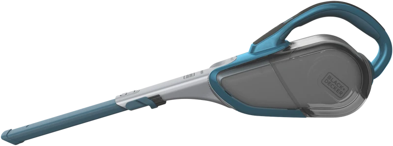 BLACK & DECKER 21.6Wh Lithium-ion Dustbuster with Cyclonic Action