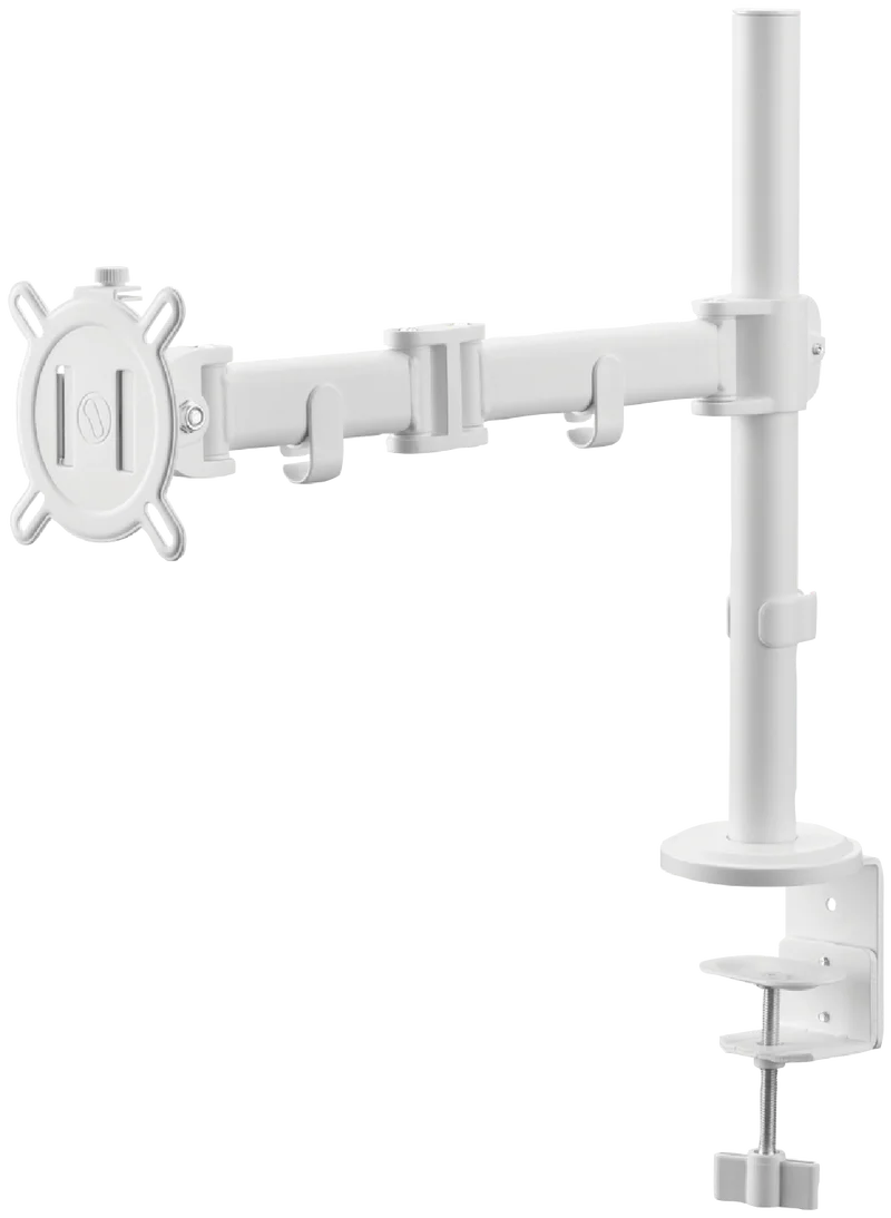 One For All Single Arm Smart Series Monitor Arm