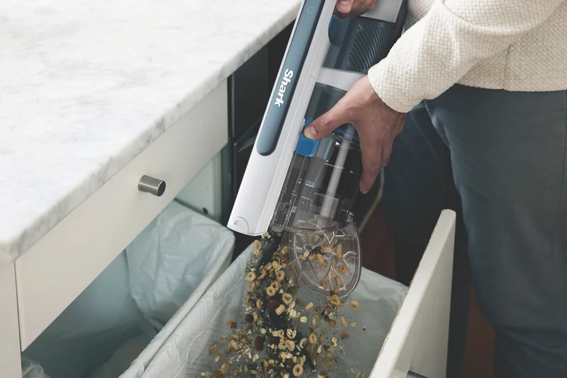 Shark PowerPro Cordless Vacuum