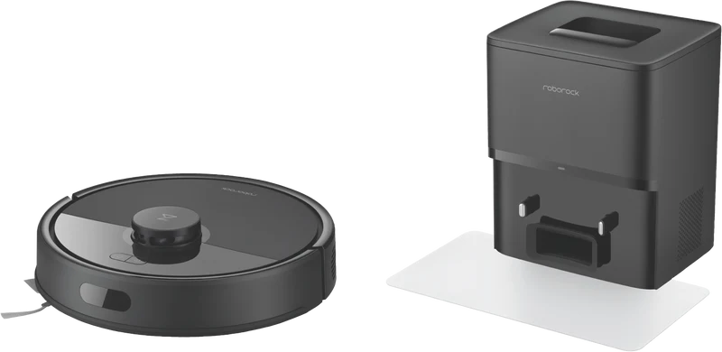 Roborock Q7B+ Robotic Vacuum