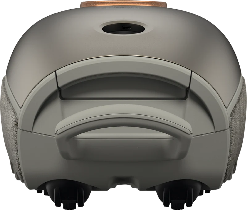 Miele Guard L1 Comfort XL Bagged Vacuum Titanium Pearl