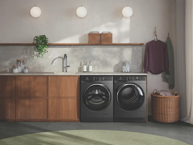 Electrolux 9kg Heat Pump Dryer