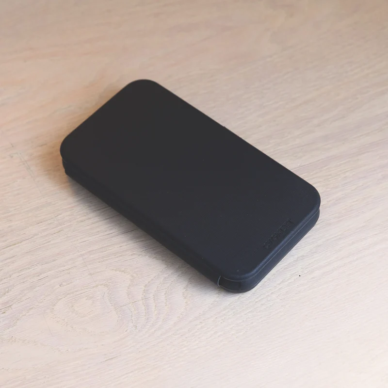 Cygnett Voyager Qi2.0 MagTravel 3-in-1 Travel Charger