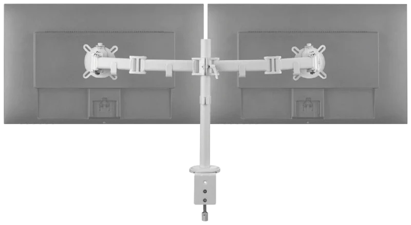 One For All Dual Arm Smart Series Monitor Arm