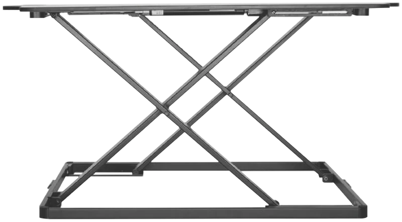 Ergovida Manual Desktop Workstation (950x400mm)
