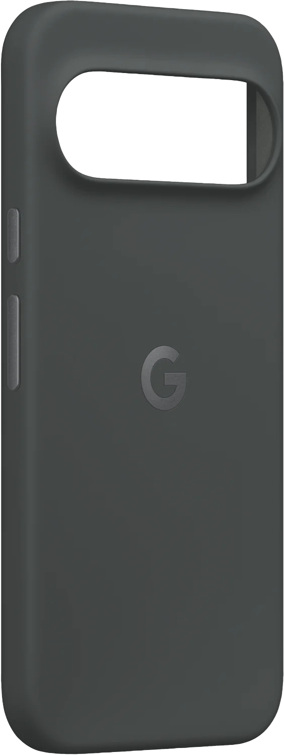 Google Pixel 10 Pro XL Case Obsidian