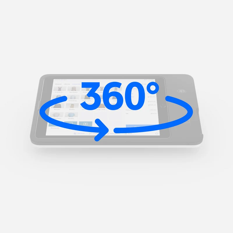 Square EFTPOS Kiosk