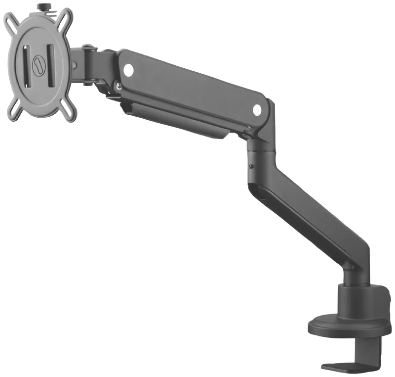 One For All Single Arm Solid Series Monitor Arm - Black