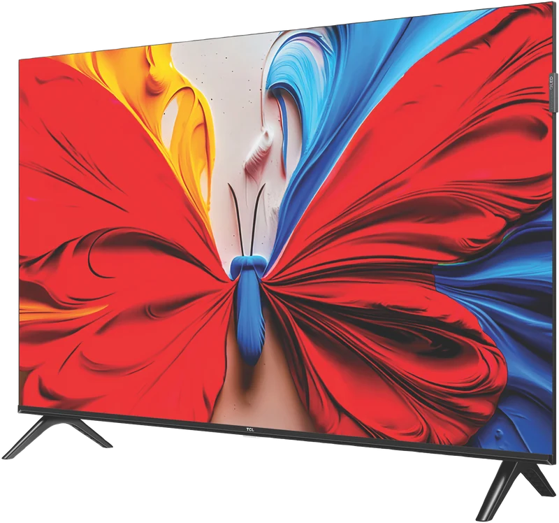 TCL 40" S5K QLED FHD Android TV 2025