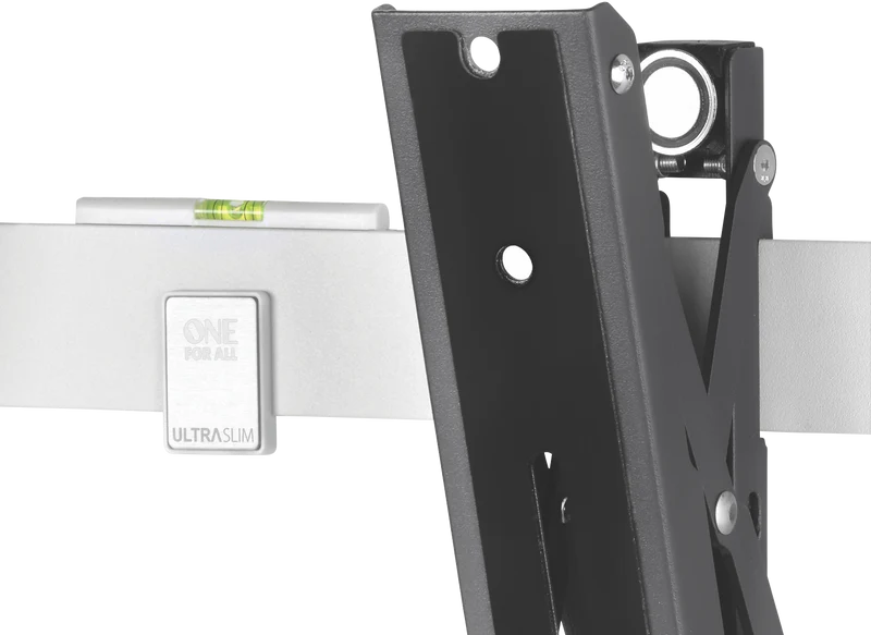 One For All Ultraslim OLED Tilt Mount 32-77" (40kg)