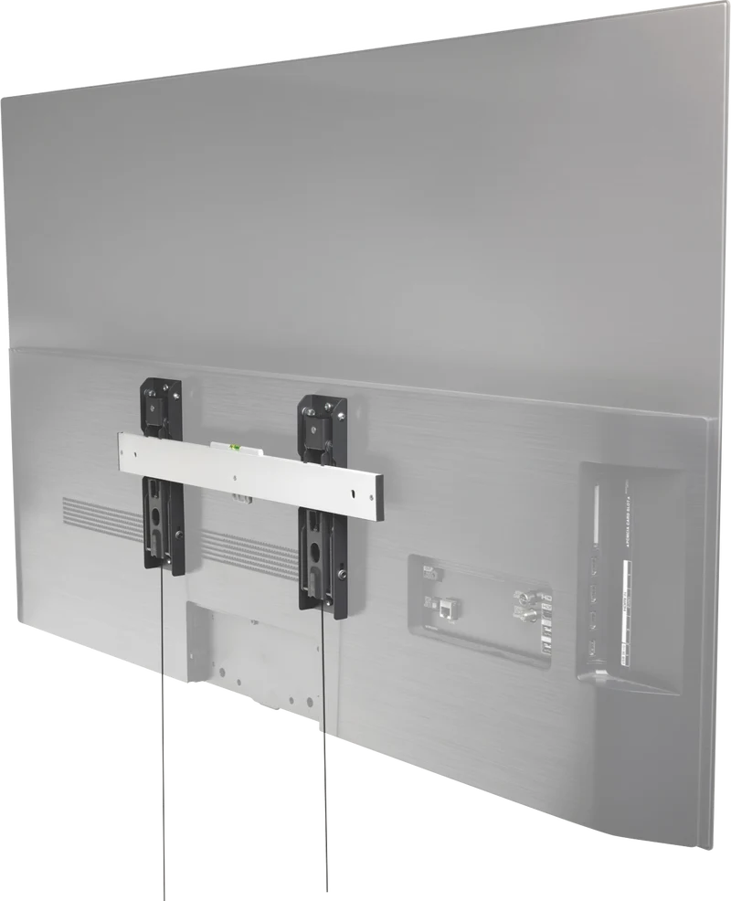 One For All Ultraslim OLED Tilt Mount 32-77" (40kg)