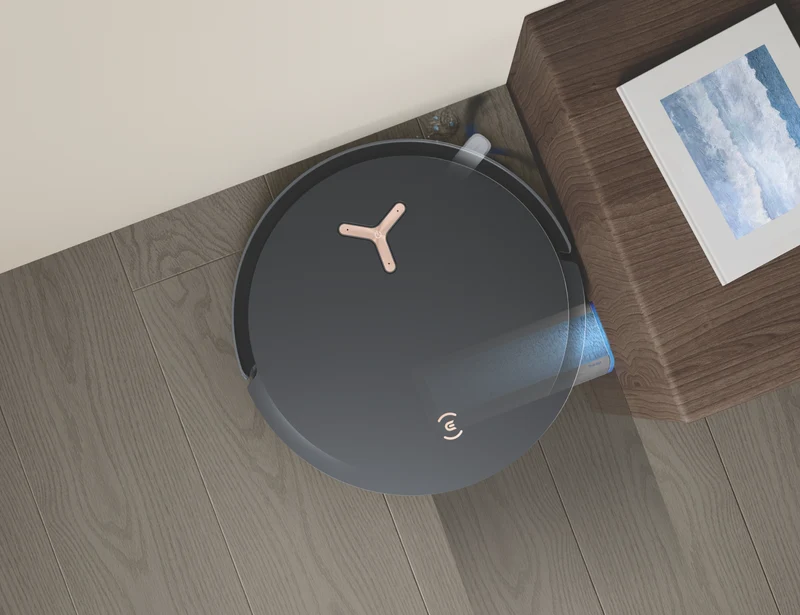 Ecovacs DEEBOT X8 PRO OMNI Robotic Vacuum