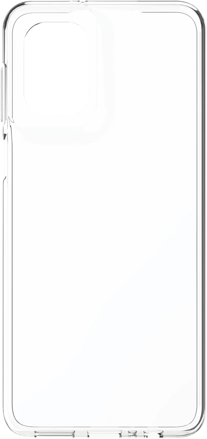 Itskins Motorola g56 Essentials 360 Case Clear