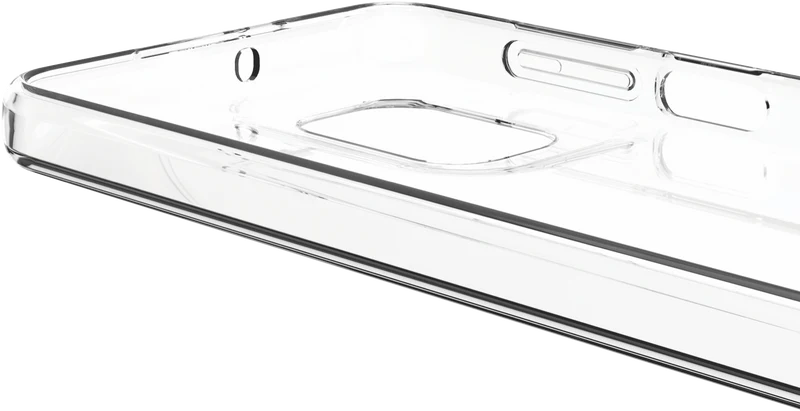Itskins Motorola g56 Essentials 360 Case Clear