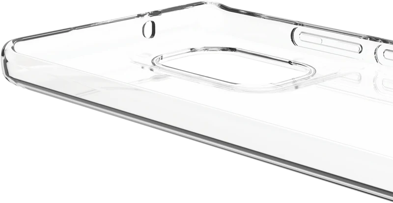 Itskins Motorola g86 Essentials 360 Case Clear