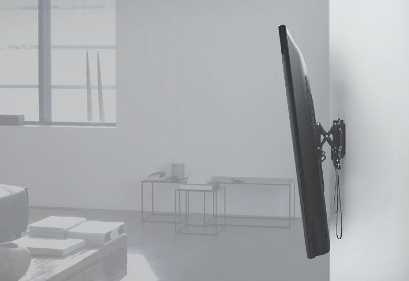 One For All Big Screen Tilt Wall Mount TV Bracket (65-120" TV)