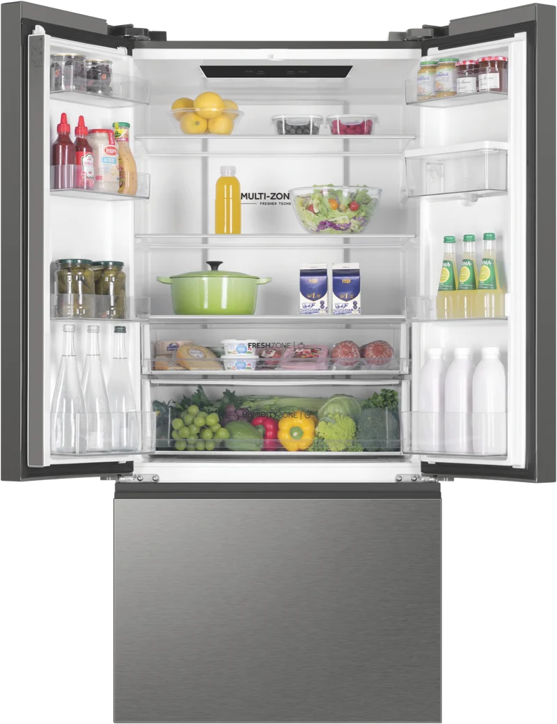 Haier 509L French Door Refrigerator