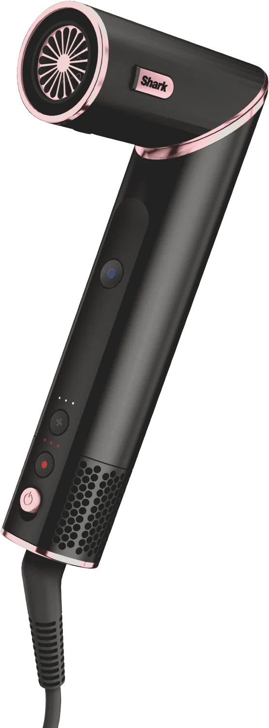 Shark FlexStyle Air Styling And Drying System Black