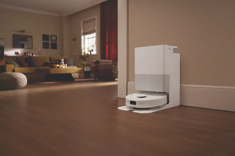 Roborock QRevo C Robotic Vacuum