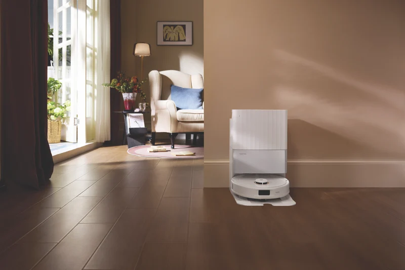 Roborock QRevo C Robotic Vacuum