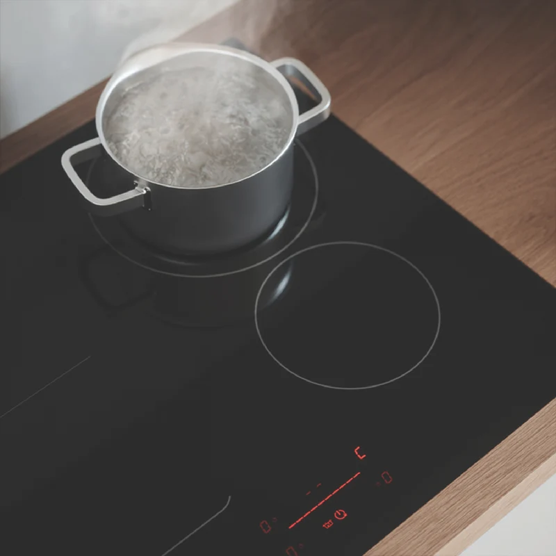 ASKO 60cm 4 Zone Induction Cooktop