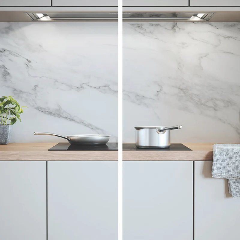 ASKO 60cm 4 Zone Induction Cooktop