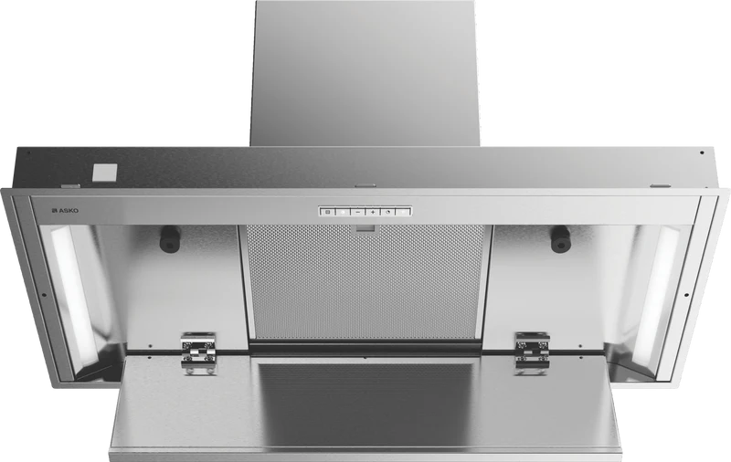 ASKO 76cm Concealed Rangehood