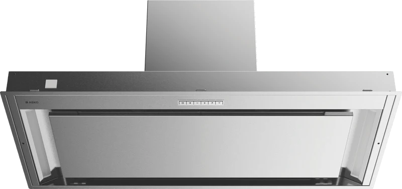 ASKO 86cm Concealed Rangehood