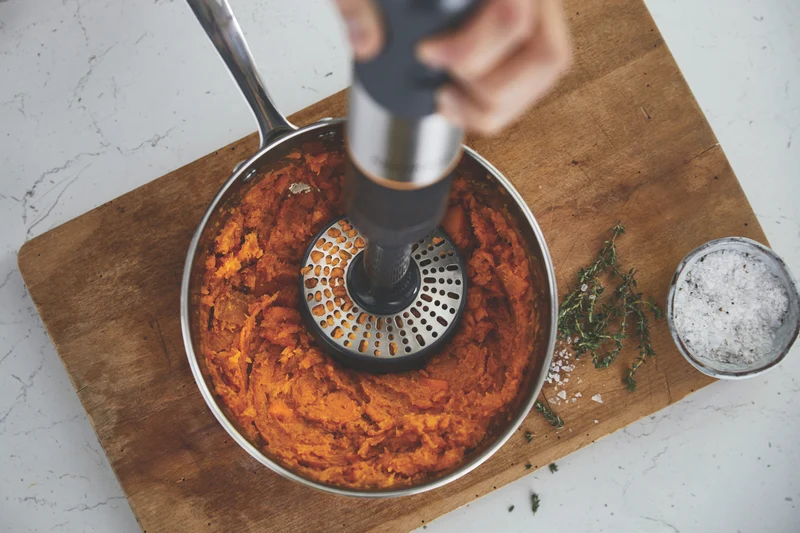 Kenwood Triblade XL Plus Hand Blender