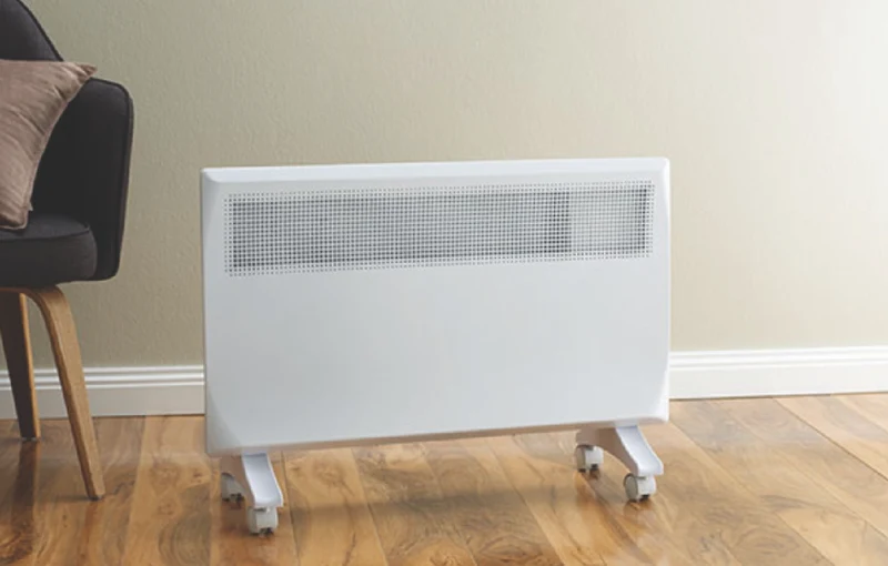 Rinnai 1500W Panel Heater