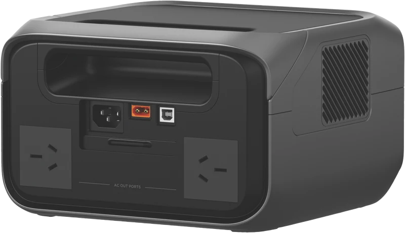 Ecoflow River 3 Plus Portable Power Station