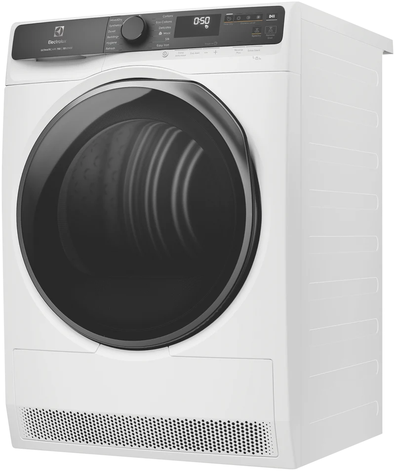 Electrolux 8kg Heat Pump Dryer