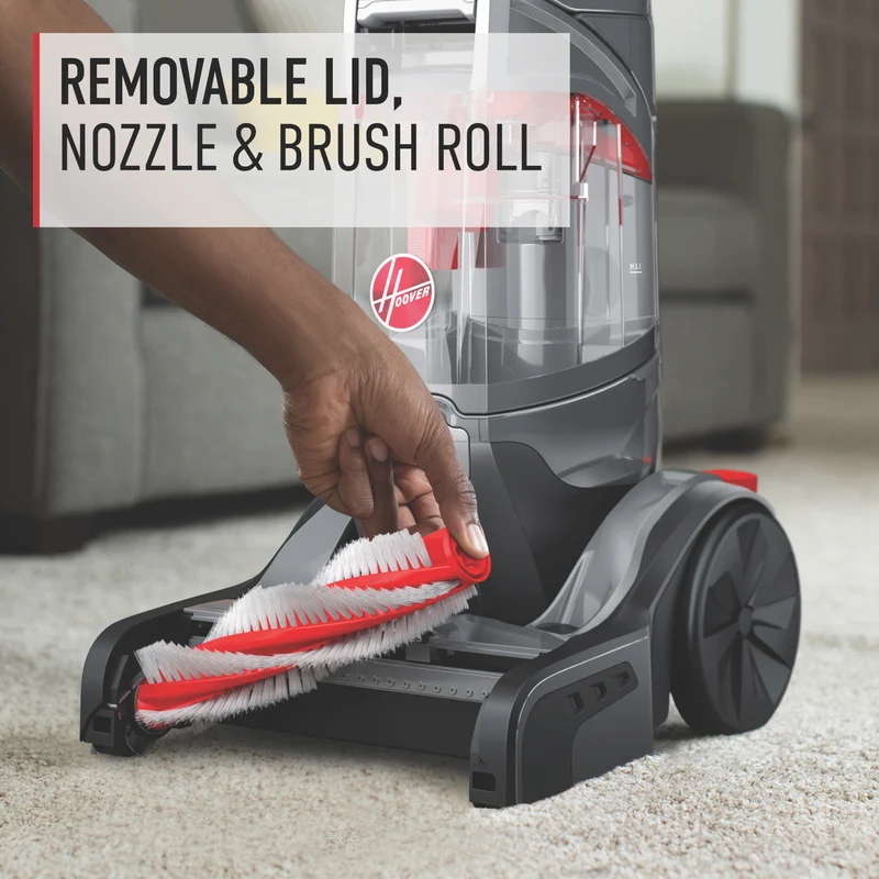 Hoover SmartWash Essentials Carpet Washer