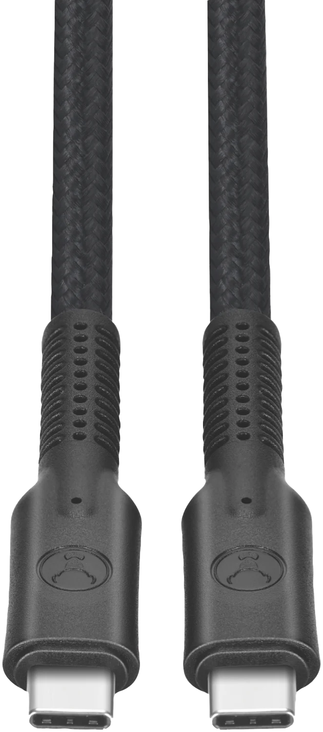 Bonelk USB-C to USB-C 240w/40Gbps 8K 60Hz Longlife Cable 1.5m