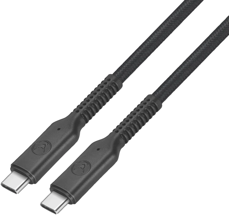 Bonelk USB-C to USB-C 240w/20Gbps 4K 60Hz Longlife Cable 1.5m