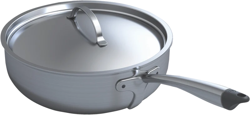 ASKO Celsius Cooking Chef's Pot