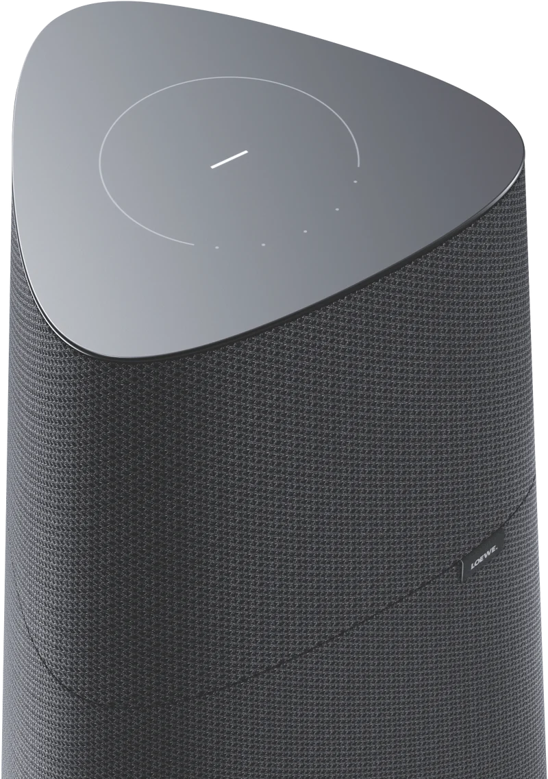Loewe PF KLANG MR3 SPEAKER