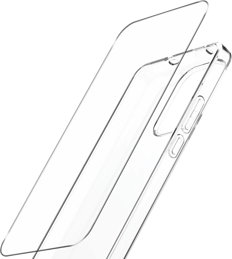 Itskins Oppo Reno 13F Essentials 360 Case