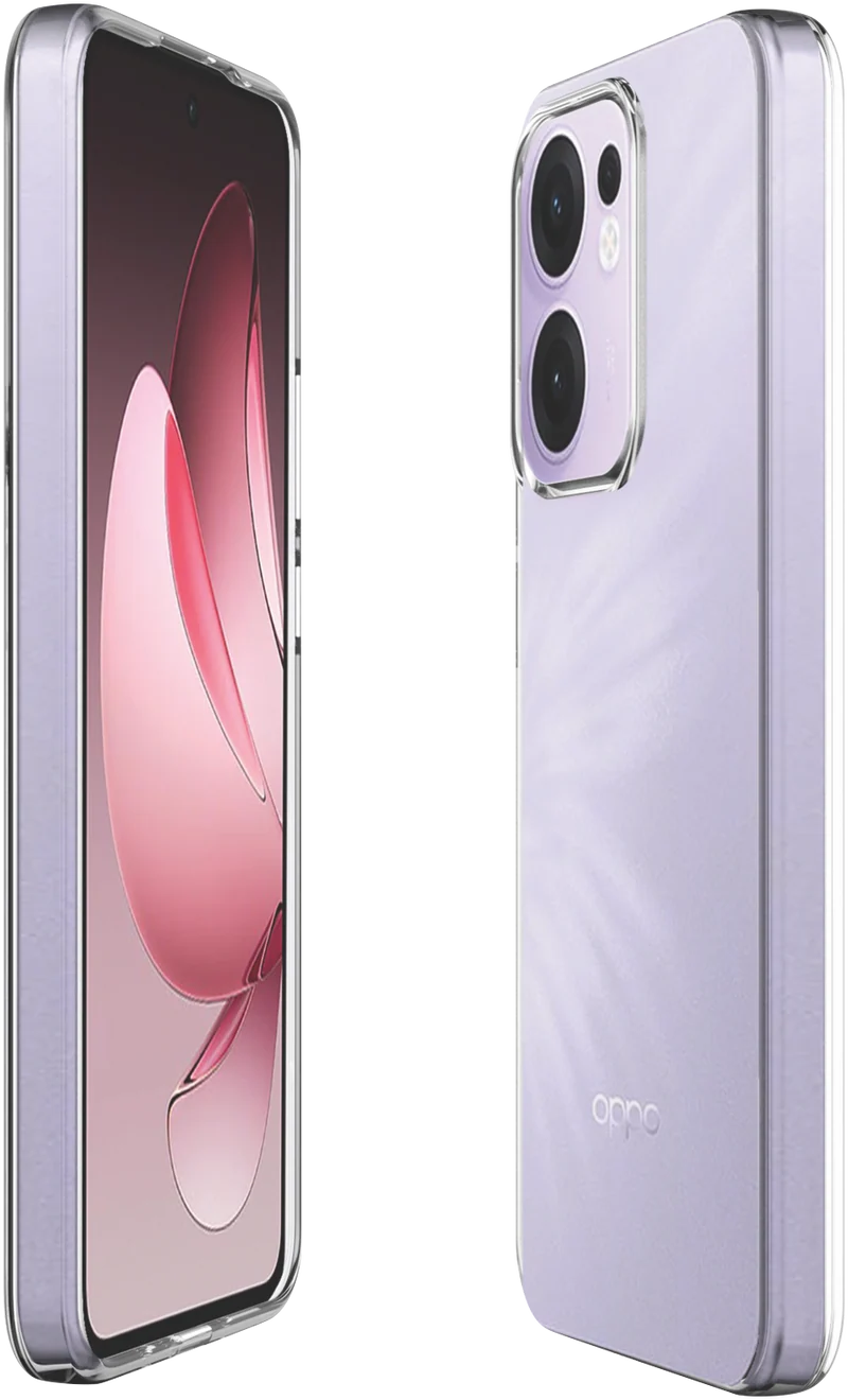 Itskins Oppo Reno 13F Essentials 360 Case