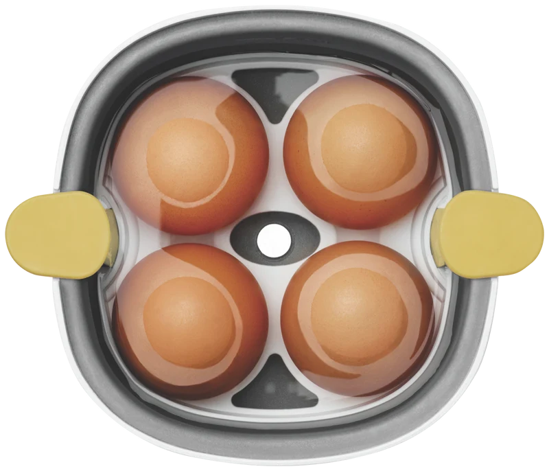 Breville The Eggspert 4 Up