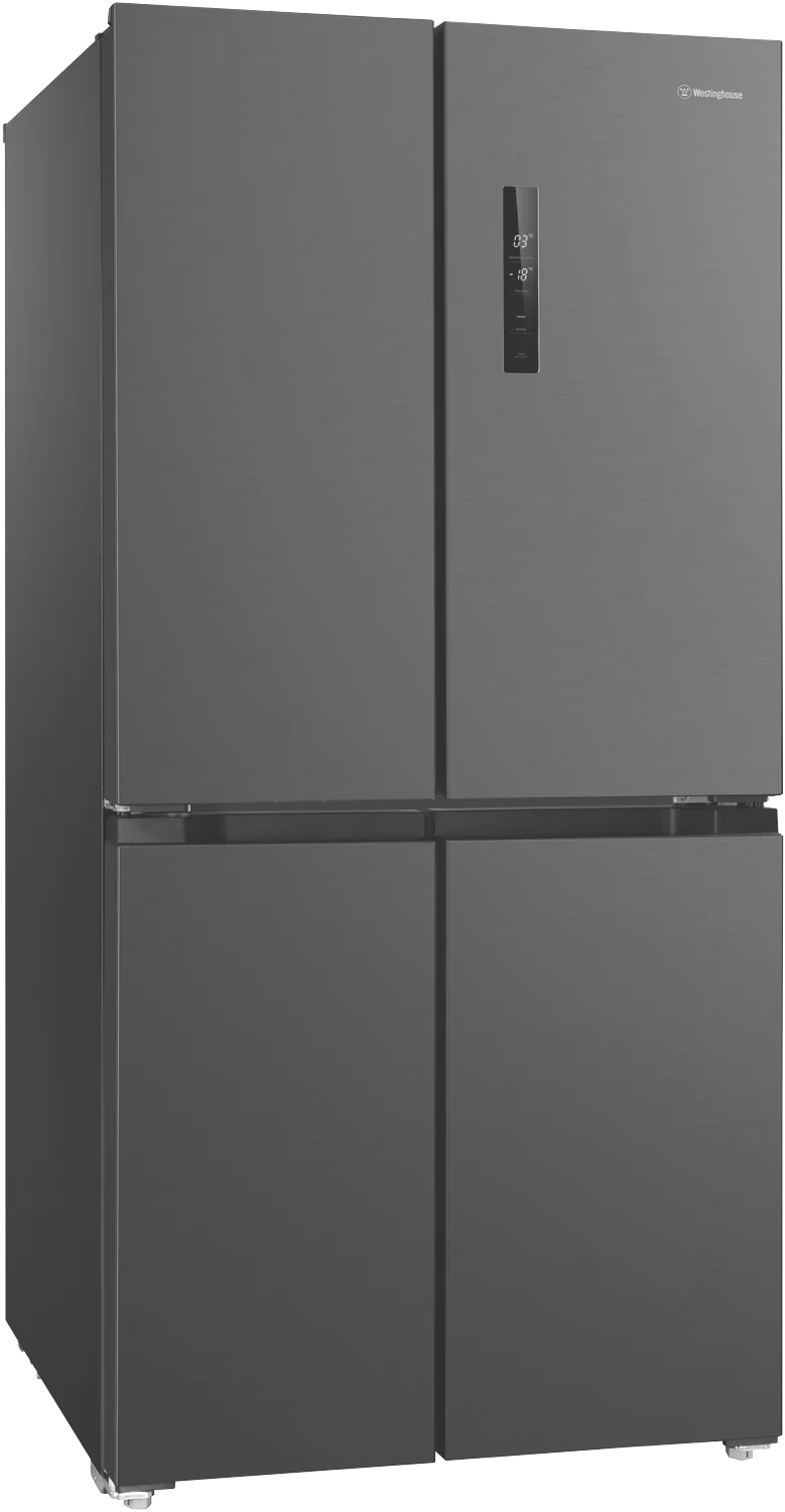 Westinghouse 496L Quad Door Refrigerator
