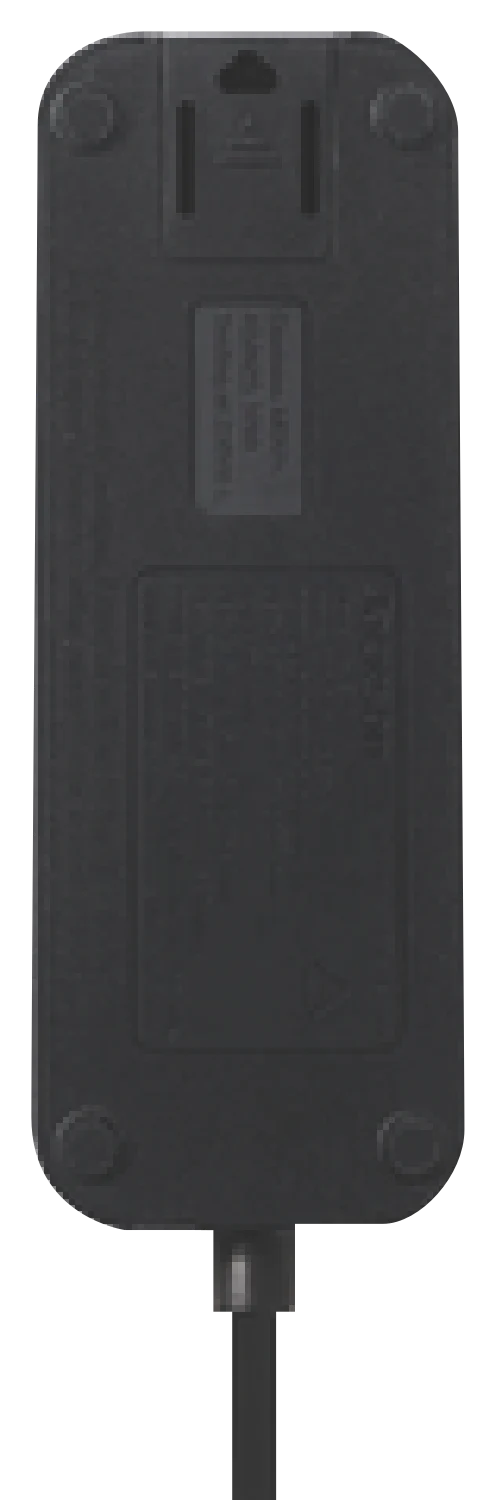 Jackson Rapid Charge USB-C/A Portable 1 Way Powerboard