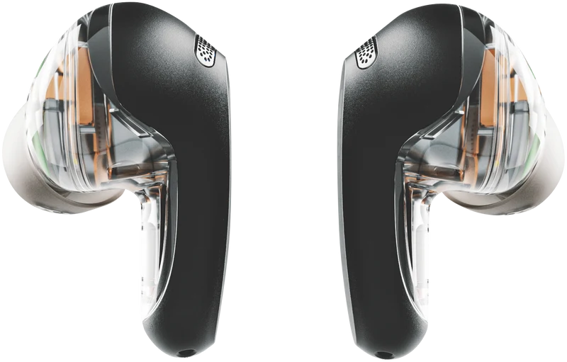 Skullcandy Rail ANC Earbuds