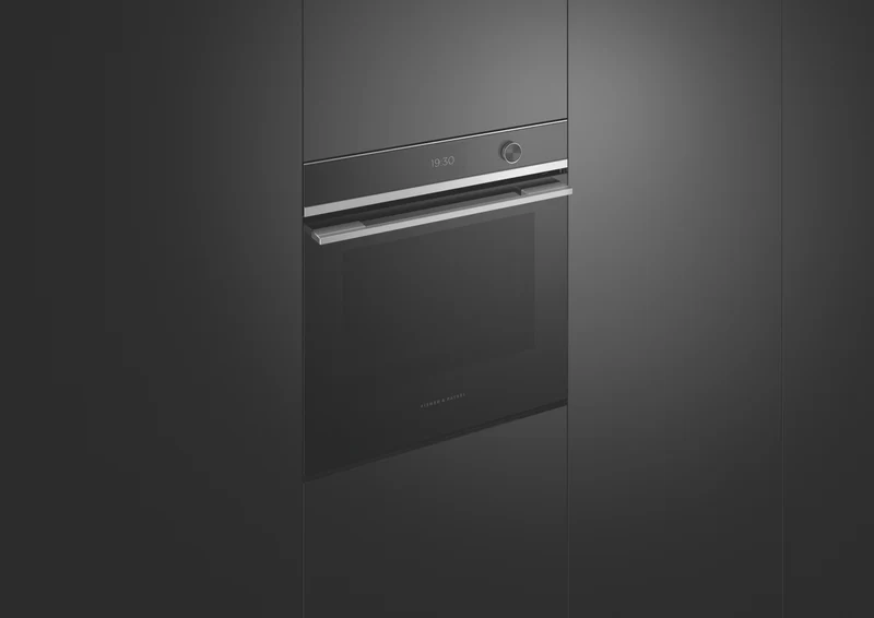 Fisher & Paykel 60cm Series 11 Contemporary Combi-Steam Oven
